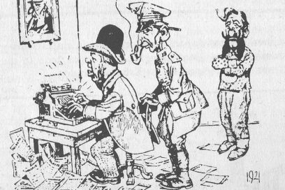 La intervención preventiva como variante de política hacia Cuba