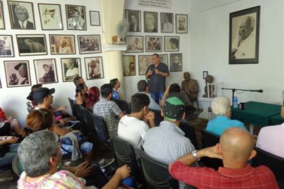 Agradecen los Cinco solidaridad de los holguineros