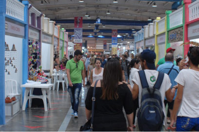 Fiart 2015: Buena artesanía artística