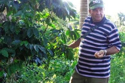 Plan Turquino: Hacer todo por el poblador montañés