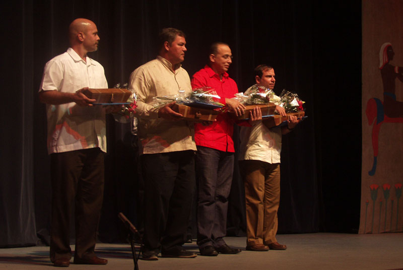 Foto: Manuel Valdés Paz