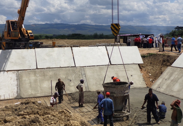 Inversiones hidráulicas