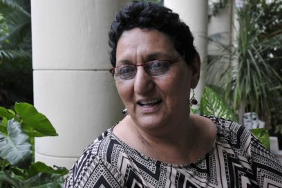 La lucha por la emancipación es permanente