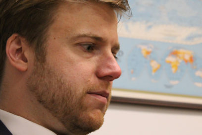 Optimistas desde Engage Cuba