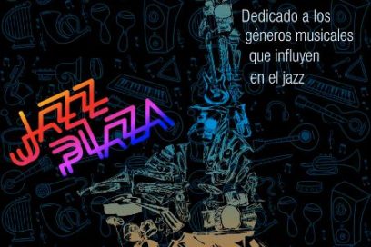 Hotel Sevilla en  Jazz Plaza 2015