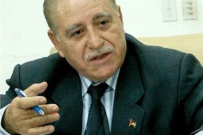 Palestina luchará hasta vencer