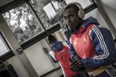 La Cruz: «Lo fácil no da méritos»