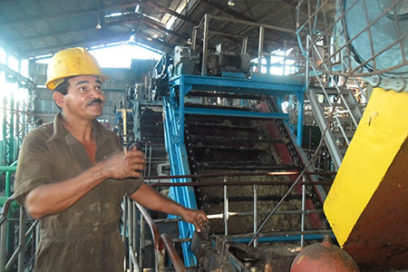 Las Tunas ya está en zafra