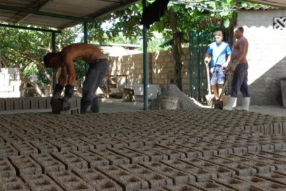 La utilidad de vencer barreras