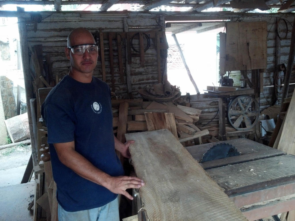 Foto: Eduardo González Martínez