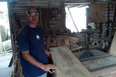 Mi aporte a la Patria en construcción