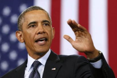 Obama defiende los objetivos de su política hacia Cuba