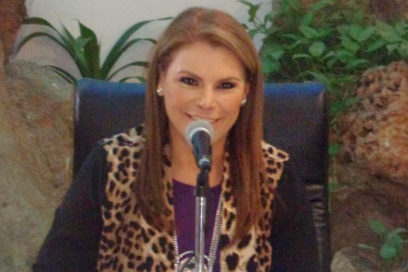 Olga Tañón pondera grandeza musical de Cuba