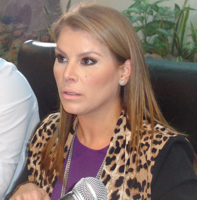 OLga Tañón 5