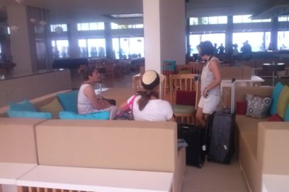 Varadero despide el año con nuevo hotel