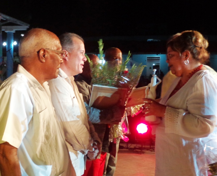 Foto: Rodny Alcolea Olivares