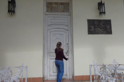 Pinar del Río: entregan premios Hermanos Loynaz