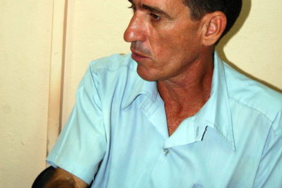 Lucha antivectorial: “picar” al mosquito