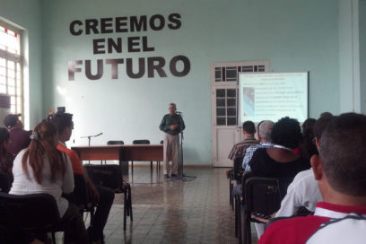 ECOVIDA 2015, por un desarrollo sostenible