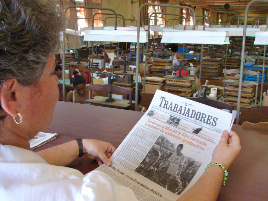 Foto: Agustín Borrego