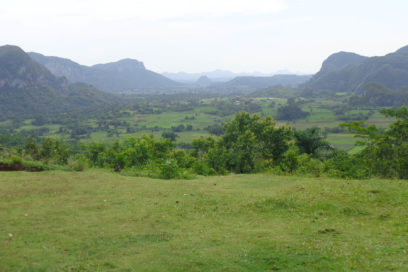 Pinar del Río listo para el Titan Tropic