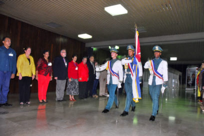 Reconocimiento a la virtud
