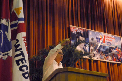 Preservar y perfeccionar la grandiosa obra educacional