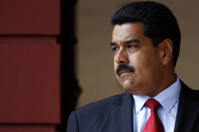 Implantamos una nueva ética política, dijo Maduro