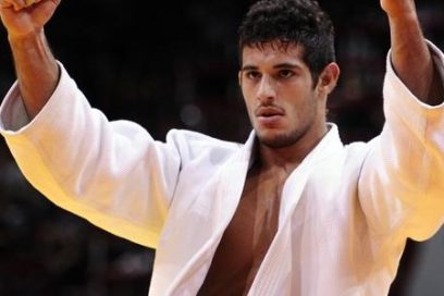 Grand Slam de judo: domingo de plata en Tokio