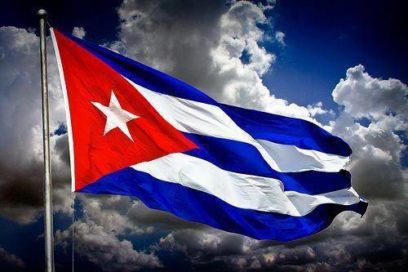 Declaración del Gobierno Revolucionario