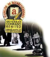 Brigada Conrado Benítez