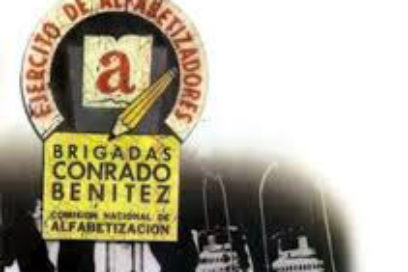 Inolvidable fin de año de Fidel con los maestros