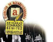 Brigada Conrado Benítez