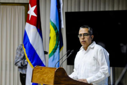 Reafirma Cuba compromisos solidarios con el Caricom