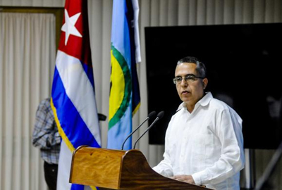 Foto: Oriol de la Cruz Atencio/ACN