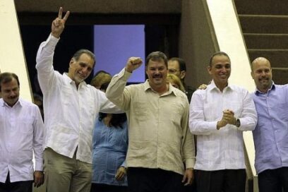 Por el bien común de nuestros pueblos