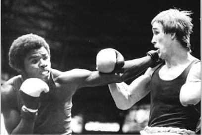 Bernardo Comas: los sueños truncos