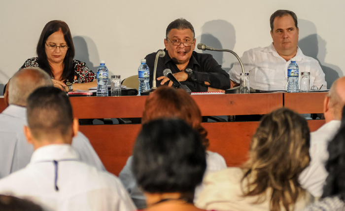 Foto: Abel Padrón Padilla/ACN