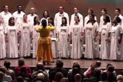 Inicia fiesta del canto coral en Santiago de Cuba