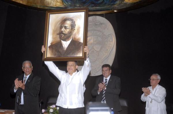 Foto: Modesto Gutiérrez Gómez/ACN