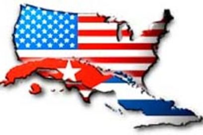 Cuba Considers End of Blockade Essential for Normal Ties with USA