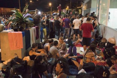 Guatemala rechaza trato diferenciado