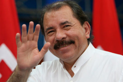 Daniel Ortega envía felicitación por aniversario de la Revolución Cubana
