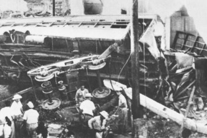 Por la conquista de un año nuevo en libertad: Juntos, rebeldes y trabajadores