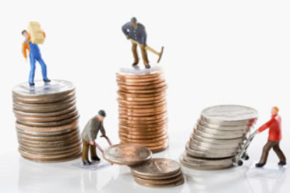 Salario y preparación técnica