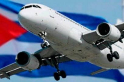 Acuerdan preliminarmente Cuba y Estados Unidos memorando de entendimiento para el establecimiento de  vuelos regulares  entre ambos países