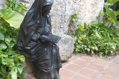 Santa Teresa de Calcuta en La Habana