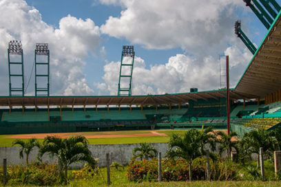 Mayabeque y la culpa del forfeit