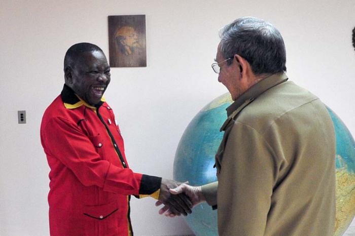 Foto: Estudios Revolución