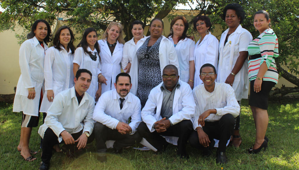 Swazilandia tiene poco más de un millón 200 mil habitantes, la mayoría vive en condiciones de pobreza. Actualmente los colaboradores cubanos asisten al pueblo swazi en seis regiones del país. Foto: Deisy Francis Mexidor